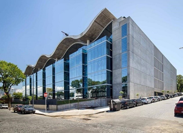 10 a�os del Distrito Tecnol�gico: crecimiento y evoluci�n