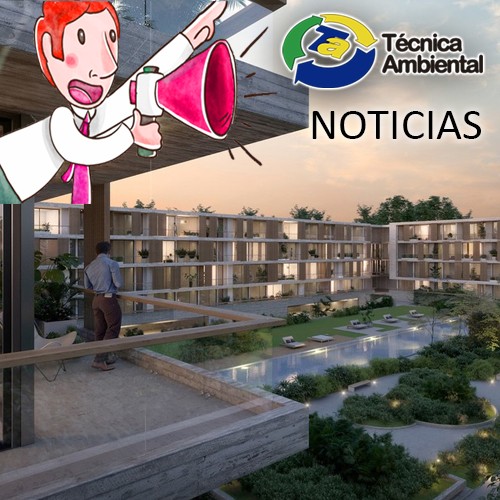 Ahora, los espacios verdes impulsan la rentabilidad