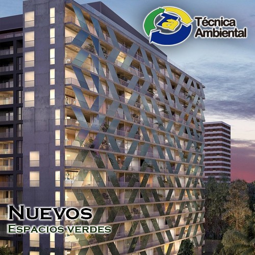 El patrimonio natural aumenta el valor de los desarrollos inmobiliar