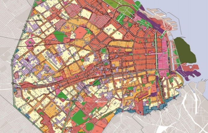 Charla Nuevos C�digos Urban�stico y de Edificaci�n