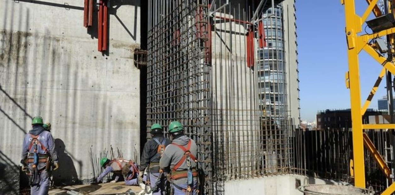 Permisos de obra: piden regularizar los tr�mites
