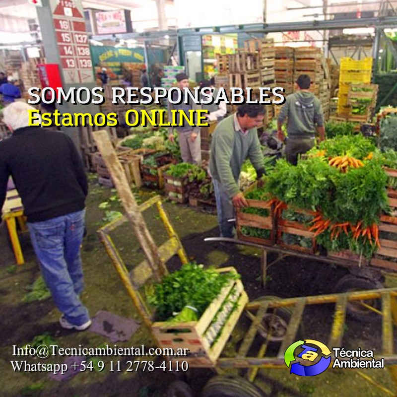 Prorrogan vencimiento de habilitaciones para facilitar abastecimiento