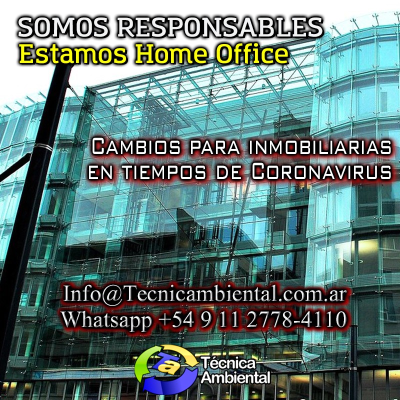 El mercado inmobiliario despu�s del Covid-19